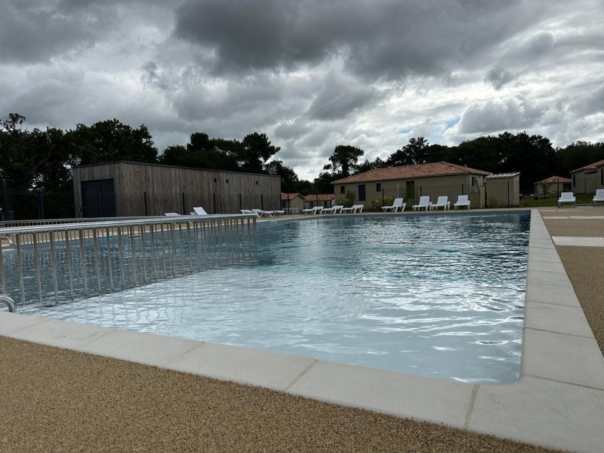 Parc Residentiel De Loisir Chalet